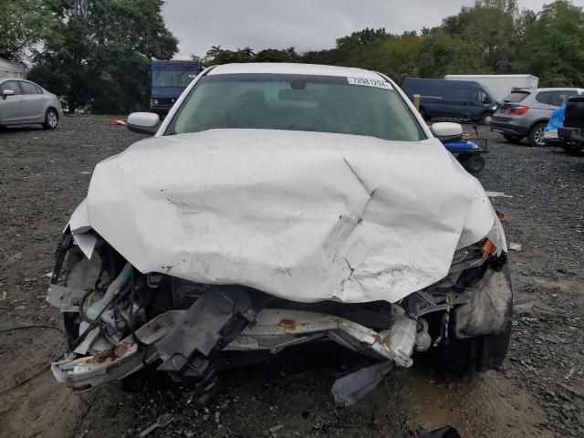 2014 Ford Taurus SEL