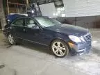 2013 Mercedes-Benz E 350 4matic