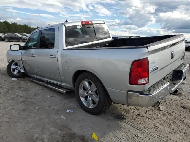 2016 Dodge RAM 1500 SLT