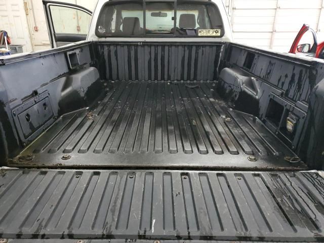 2005 Toyota Tacoma Access Cab