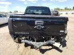 2016 Chevrolet Silverado K2500 Heavy Duty LT