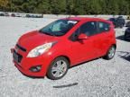 2014 Chevrolet Spark LS