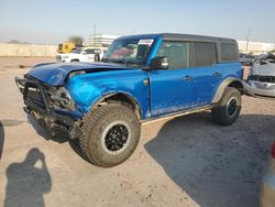 2023 Ford Bronco Base en venta en Phoenix, AZ