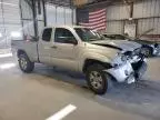 2013 Toyota Tacoma Prerunner Access Cab