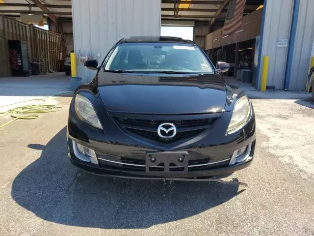 2009 Mazda 6 I