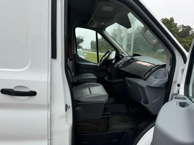 2019 Ford Transit T-150