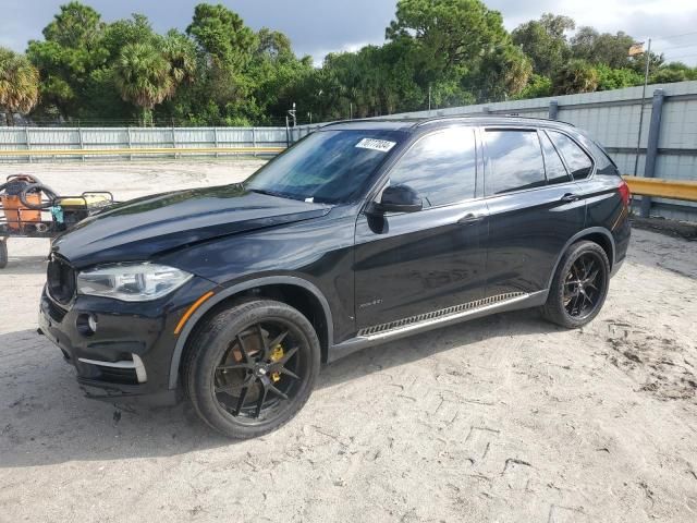 2016 BMW X5 SDRIVE35I