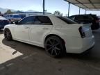 2018 Chrysler 300 S