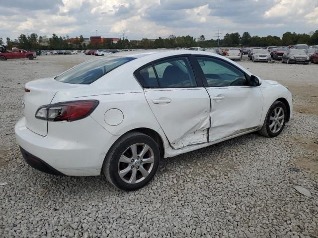 2011 Mazda 3 I