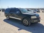 2008 Lincoln Navigator L