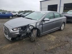 Hyundai salvage cars for sale: 2019 Hyundai Sonata SE