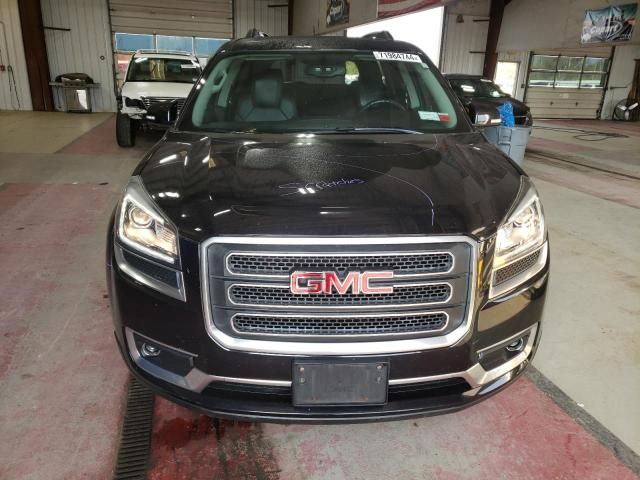 2014 GMC Acadia SLT-1