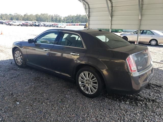 2014 Chrysler 300C