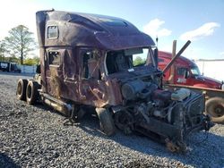 Salvage cars for sale from Copart Byron, GA: 2006 Volvo VN VNL