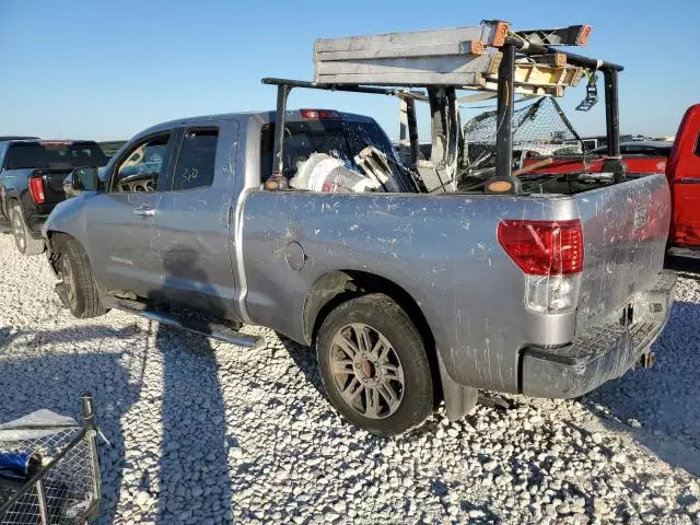 2012 Toyota Tundra Double Cab SR5