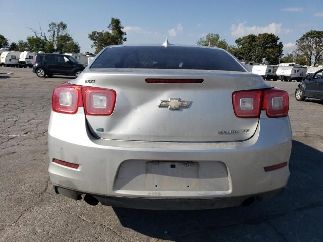 2015 Chevrolet Malibu LTZ