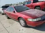 1999 Cadillac Seville SLS