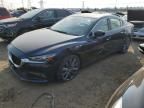 2018 Mazda 6 Grand Touring