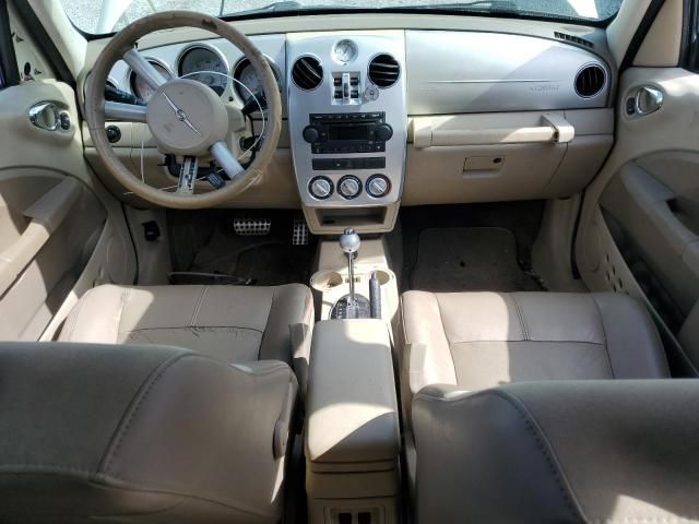 2006 Chrysler PT Cruiser Limited