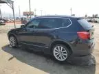 2012 BMW X3 XDRIVE28I