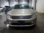 2015 Volkswagen Passat S