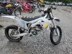 2022 Kawasaki KX252 C