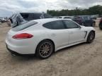 2015 Porsche Panamera 2