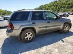 2005 Chevrolet Trailblazer LS