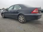 2007 Mercedes-Benz C 280