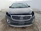 2017 KIA Sorento EX