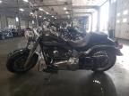 2010 Harley-Davidson Flstf