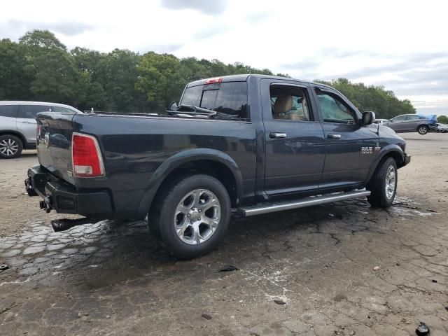 2013 Dodge 1500 Laramie