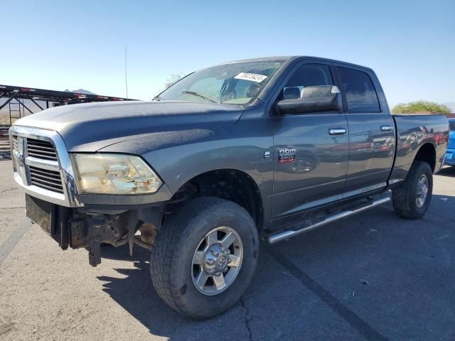 2011 Dodge RAM 2500