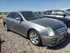 2005 Cadillac STS