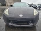 2012 Nissan 370Z Base