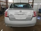 2007 Nissan Sentra 2.0