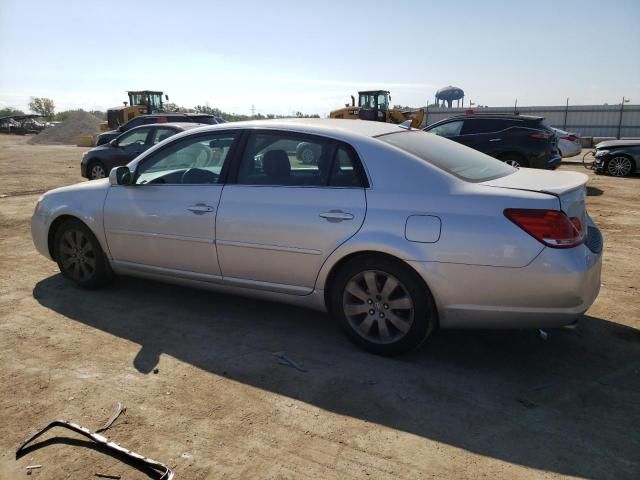 2006 Toyota Avalon XL