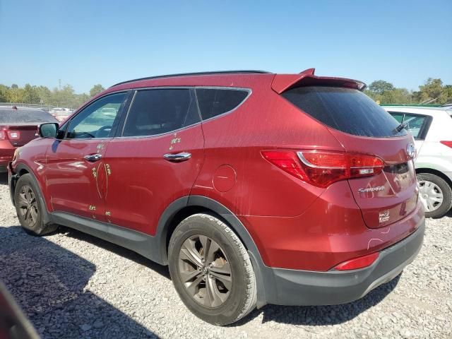 2014 Hyundai Santa FE Sport