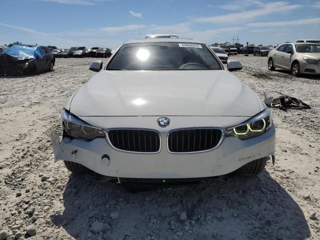 2019 BMW 430I Gran Coupe