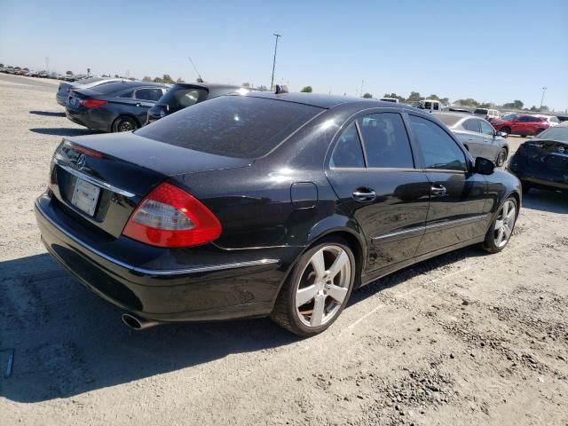 2008 Mercedes-Benz E 350