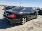 2008 Mercedes-Benz E 350