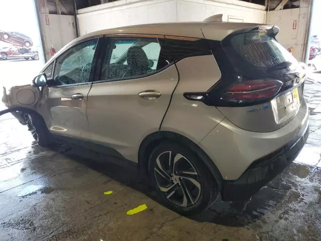 2023 Chevrolet Bolt EV 2LT