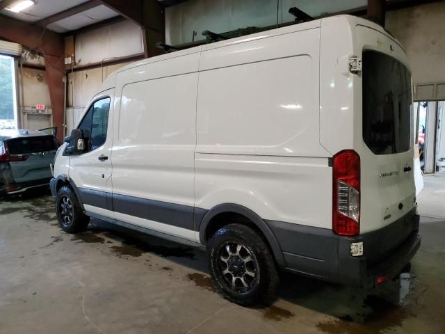 2015 Ford Transit T-250