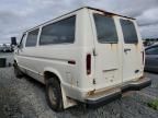 1989 Ford Econoline E150