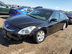 2012 Nissan Altima Base en venta en Elgin, IL