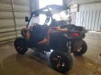 2017 Polaris RZR S 1000 EPS