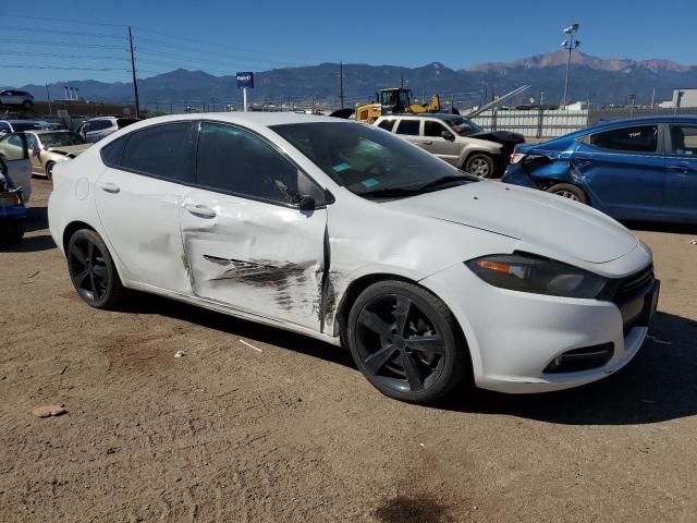 2014 Dodge Dart SXT