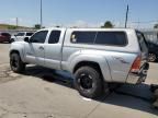 2007 Toyota Tacoma Access Cab