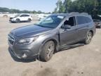 2018 Subaru Outback 3.6R Limited