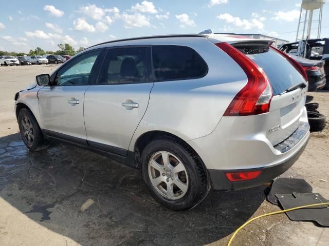 2010 Volvo XC60 3.2